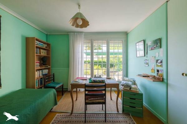 Maison à vendre 399 000 € Chanteloup-les-Vignes 6 p 147 m² DPE F