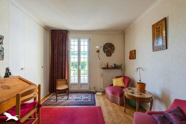 Maison à vendre 399 000 € Chanteloup-les-Vignes 6 p 147 m² DPE F