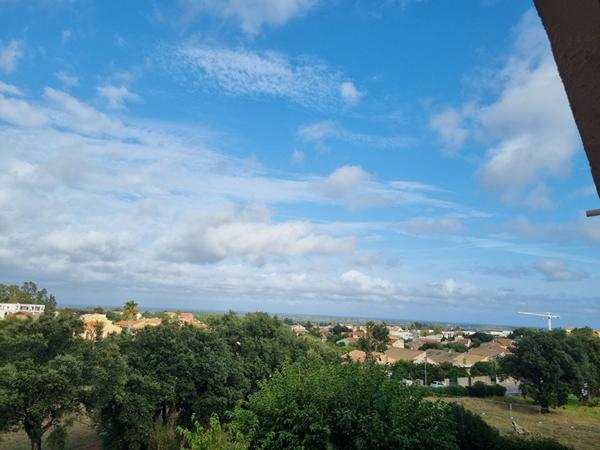 Appartement Biguglia 3 pièces 72.3 m2