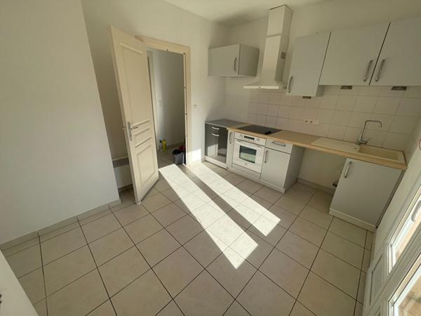 Appartement Biguglia 3 pièces 72.3 m2