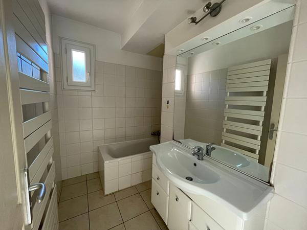 Appartement Biguglia 3 pièces 72.3 m2