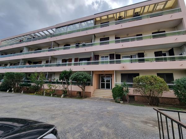 Appartement Biguglia 3 pièces 72.3 m2