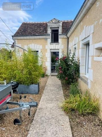 Maison à vendre à Naveil dans le Loir-et-Cher (41100), ref : 41048-1020280