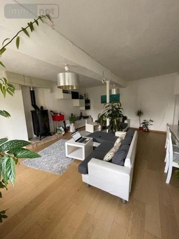 Maison à vendre à Naveil dans le Loir-et-Cher (41100), ref : 41048-1020280