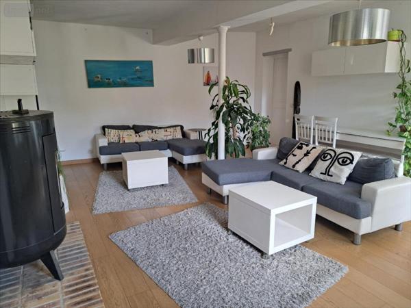 Maison à vendre à Naveil dans le Loir-et-Cher (41100), ref : 41048-1020280