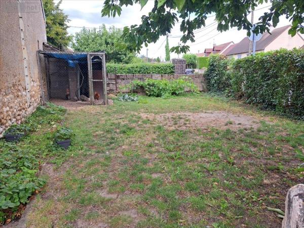 Maison à vendre à Naveil dans le Loir-et-Cher (41100), ref : 41048-1020280