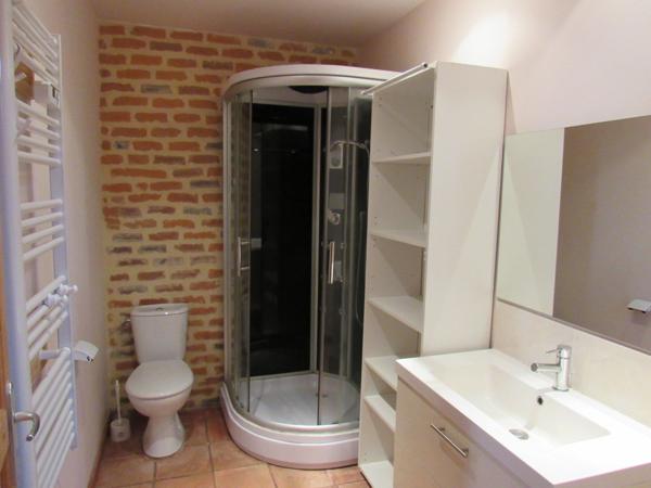 MAISON MEDIEVALE DE VILLAGE ENTIEREMENT RENOVEE DPE B + DEUXIEME PETITE MAISON AVEC ETAGE QUI SERT DE GARAGE 290000€