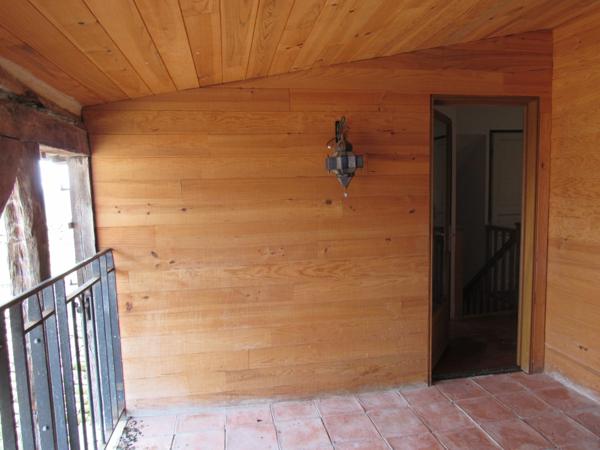 MAISON MEDIEVALE DE VILLAGE ENTIEREMENT RENOVEE DPE B + DEUXIEME PETITE MAISON AVEC ETAGE QUI SERT DE GARAGE 290000€