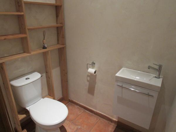 MAISON MEDIEVALE DE VILLAGE ENTIEREMENT RENOVEE DPE B + DEUXIEME PETITE MAISON AVEC ETAGE QUI SERT DE GARAGE 290000€