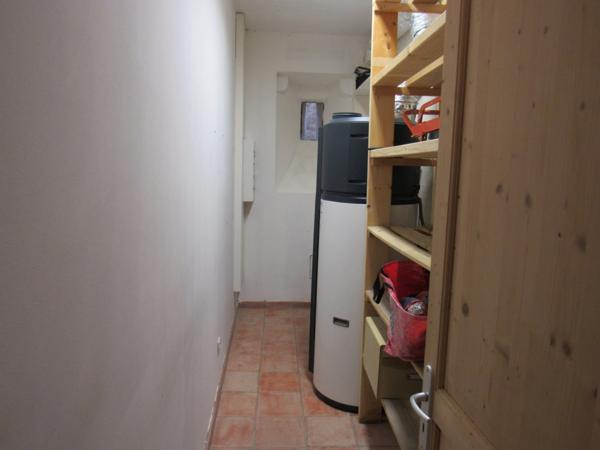 MAISON MEDIEVALE DE VILLAGE ENTIEREMENT RENOVEE DPE B + DEUXIEME PETITE MAISON AVEC ETAGE QUI SERT DE GARAGE 290000€