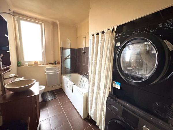 Appartement Fontenay Sous Bois 2 pièce(s) 43 m2