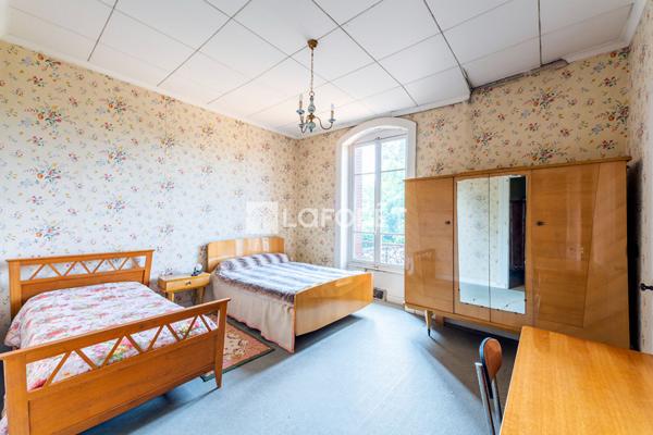 Achat maison Chessy - 15 pièce(s) - 350 m² - 1 236 000 €