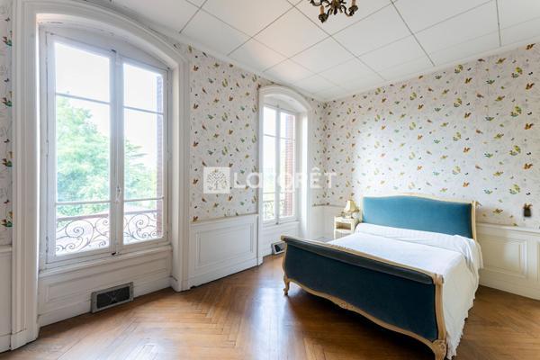Achat maison Chessy - 15 pièce(s) - 350 m² - 1 236 000 €
