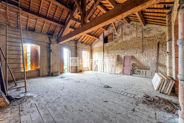 Achat maison Chessy - 15 pièce(s) - 350 m² - 1 236 000 €