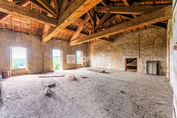 Achat maison Chessy - 15 pièce(s) - 350 m² - 1 236 000 €