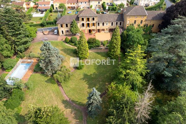 Achat maison Chessy - 15 pièce(s) - 350 m² - 1 236 000 €