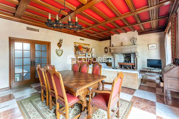 Achat maison Chessy - 15 pièce(s) - 350 m² - 1 236 000 €