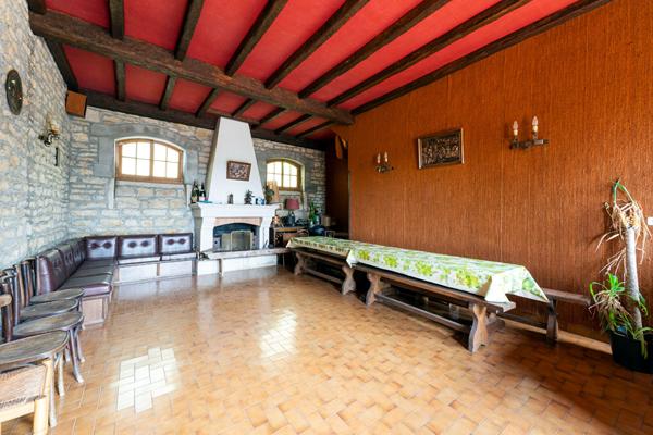 Achat maison Chessy - 15 pièce(s) - 350 m² - 1 236 000 €