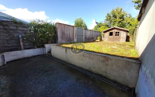 Location maison Cleguerec : 493 € - AJP Immobilier Pontivy