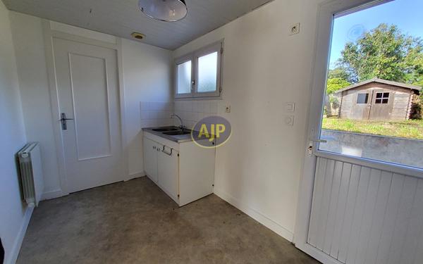 Location maison Cleguerec : 493 € - AJP Immobilier Pontivy