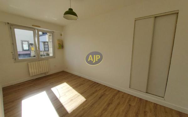 Location maison Cleguerec : 493 € - AJP Immobilier Pontivy