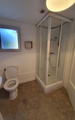 Location maison Cleguerec : 493 € - AJP Immobilier Pontivy