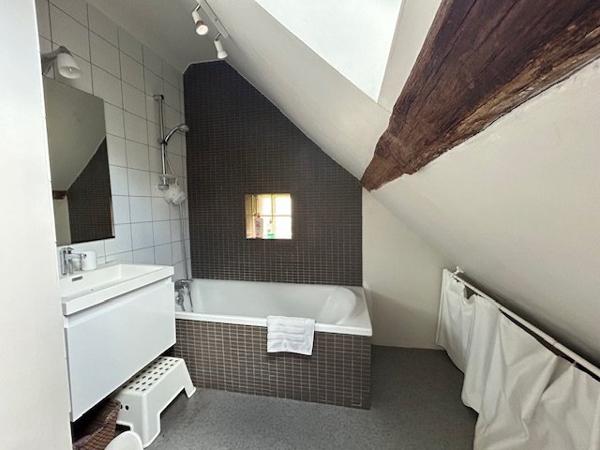 Maison de village à NOGENT LE ROTROU (28400)