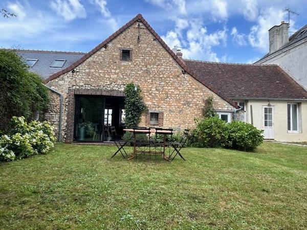 Maison de village à NOGENT LE ROTROU (28400)