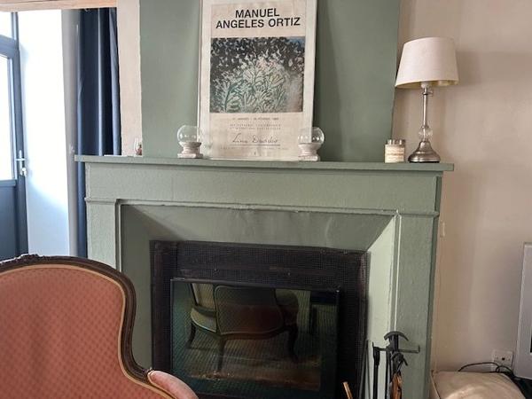 Maison de village à NOGENT LE ROTROU (28400)