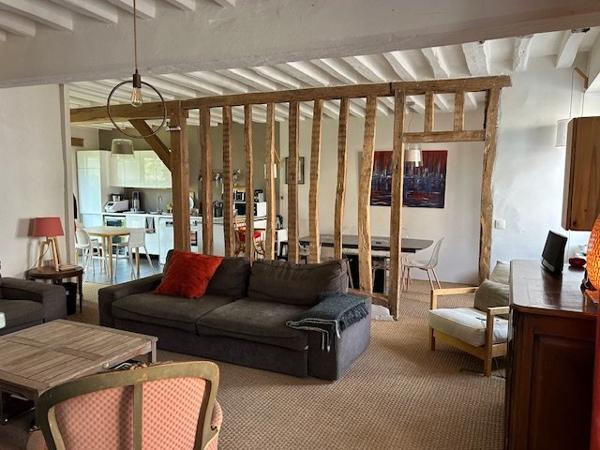 Maison de village à NOGENT LE ROTROU (28400)