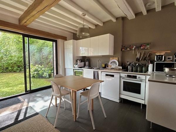 Maison de village à NOGENT LE ROTROU (28400)