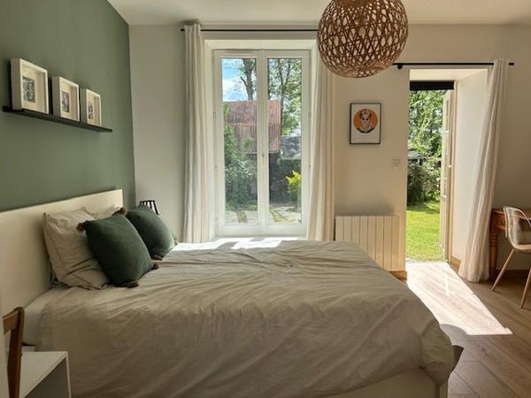 Maison de village à NOGENT LE ROTROU (28400)