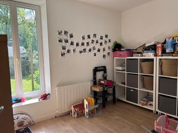 Maison de village à NOGENT LE ROTROU (28400)