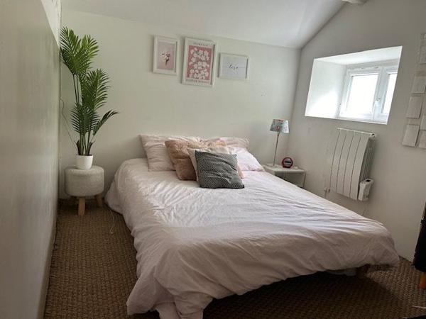 Maison de village à NOGENT LE ROTROU (28400)