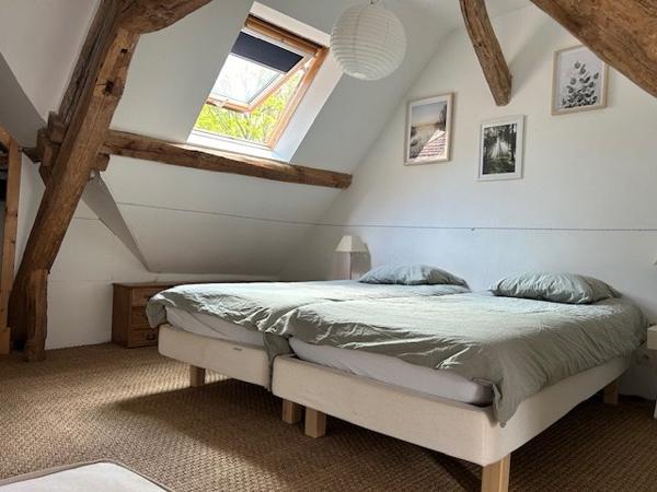 Maison de village à NOGENT LE ROTROU (28400)