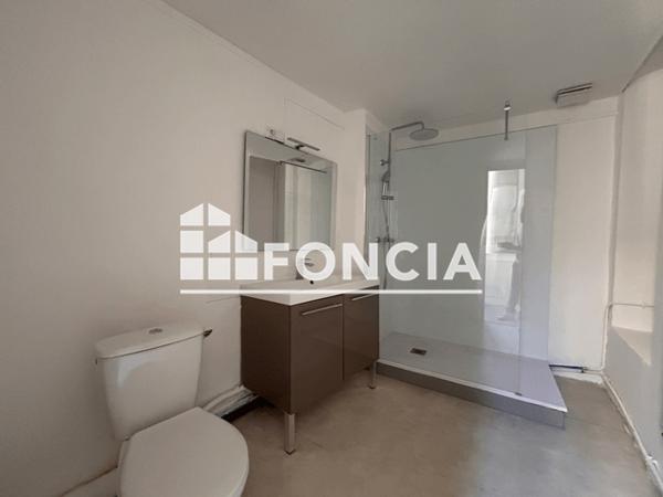 Location Appartement 4 pièces 81.82 m² - 16 BOULEVARD AMIRAL COURBET Nimes 30000