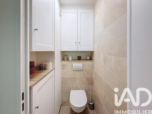 Appartement à vendre 3 pièces 52 m² Mantes-la-Jolie