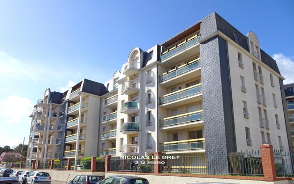 Vente / Appartement T2