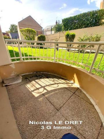 Vente / Appartement T2