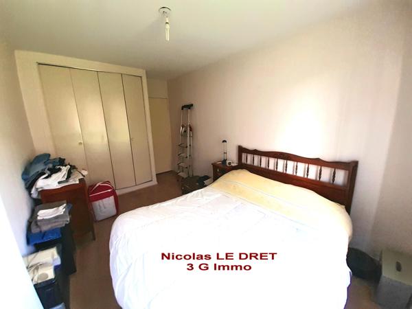 Vente / Appartement T2