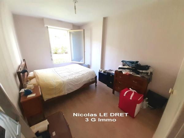 Vente / Appartement T2
