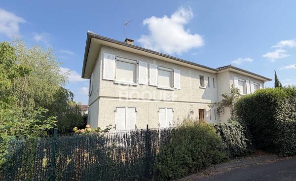 Charmant T9 idéalement situé à Blagnac