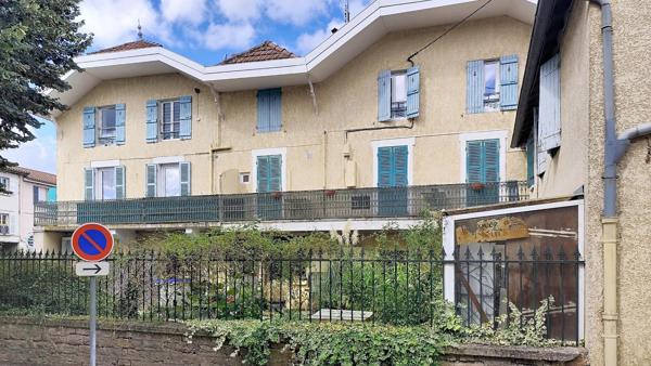 Investissement locatif-Locataire en place