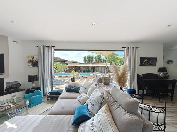 Maison 884 000 € Biganos 5 p 152 m² DPE A