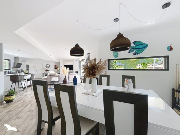 Maison 884 000 € Biganos 5 p 152 m² DPE A