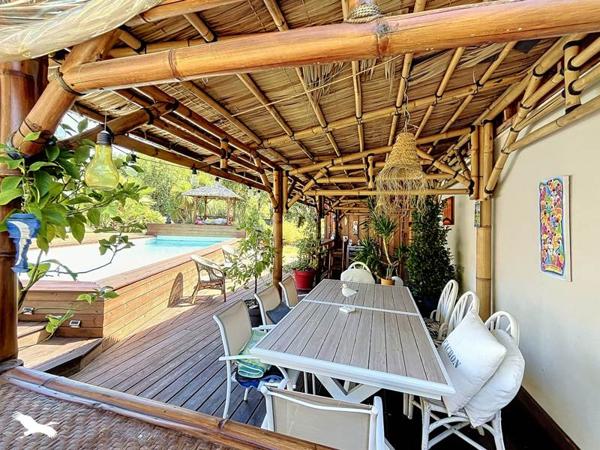 Maison 884 000 € Biganos 5 p 152 m² DPE A