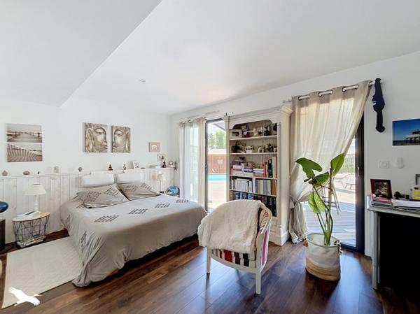 Maison 884 000 € Biganos 5 p 152 m² DPE A