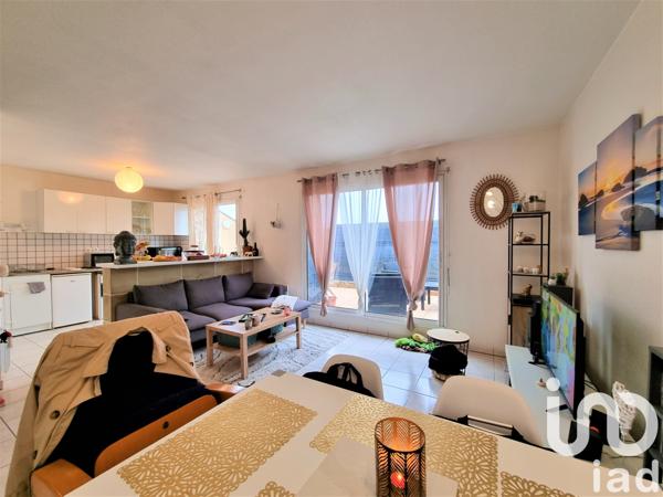 Maison à vendre 5 pièces 125 m² La Feuillade