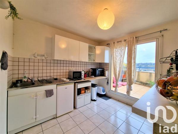 Maison à vendre 5 pièces 125 m² La Feuillade