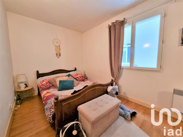 Maison à vendre 5 pièces 125 m² La Feuillade